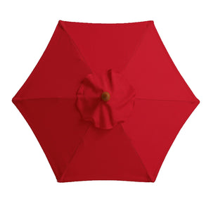 Stay Protected with Our Versatile Outdoor Umbrella!