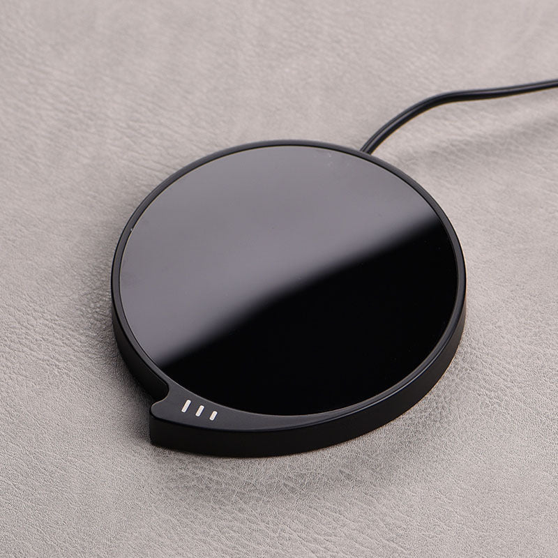 The Ultimate Smart Coffee Mug Warmer: Your Perfect Beverage Companion