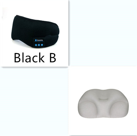 Discover the Ultimate Eye Mask for Restful Sleep