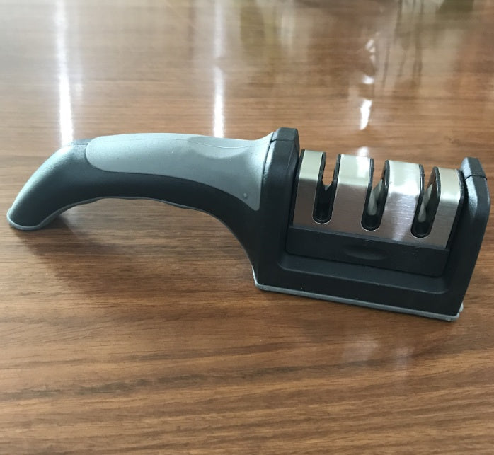 Transform Your Kitchen with Our Kitchen Household Knife Sharpener