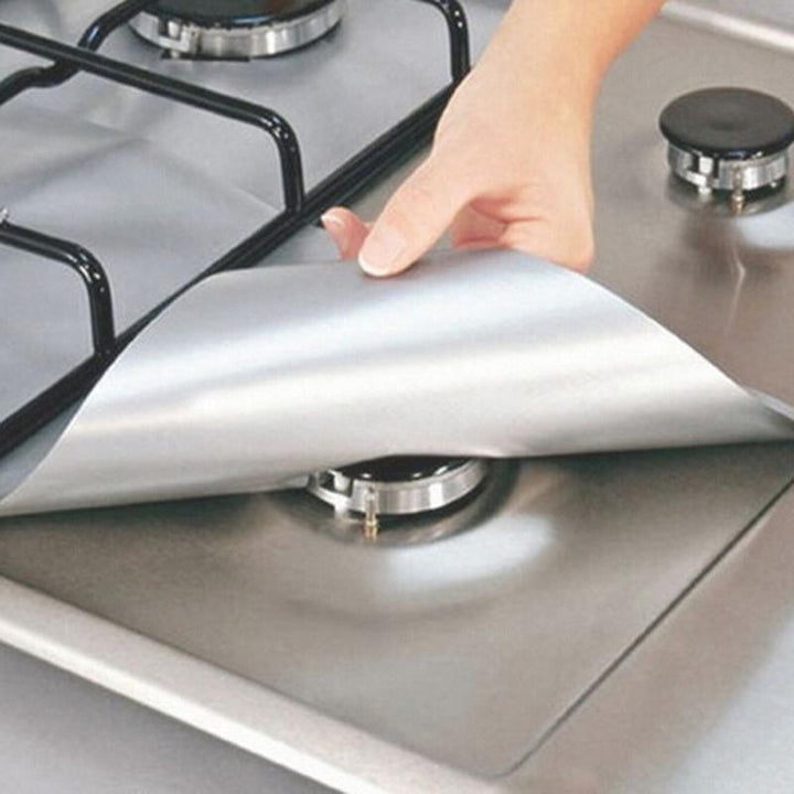 Transform Your Cooking Experience with Our Gas Stove Surface Protection Pad