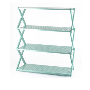 Elevate Your Space with the Folding Shoe Rack – A Must-Have for Every Home!