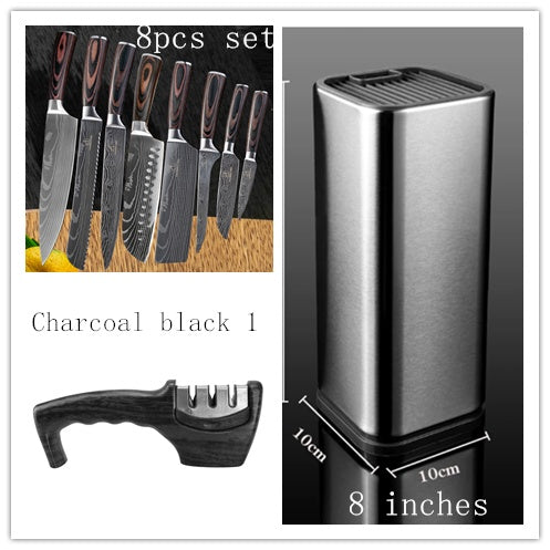 Elevate Your Culinary Skills with Our Chef Knives