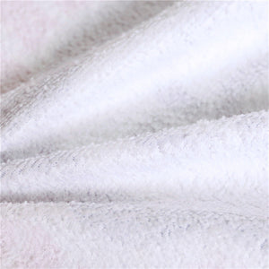 Transform Your Beach Experience with the Foreign Trade Explosion Superfine Fiber Beach Towel