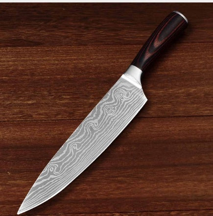 Elevate Your Culinary Skills with the Perfect Slicing Knife