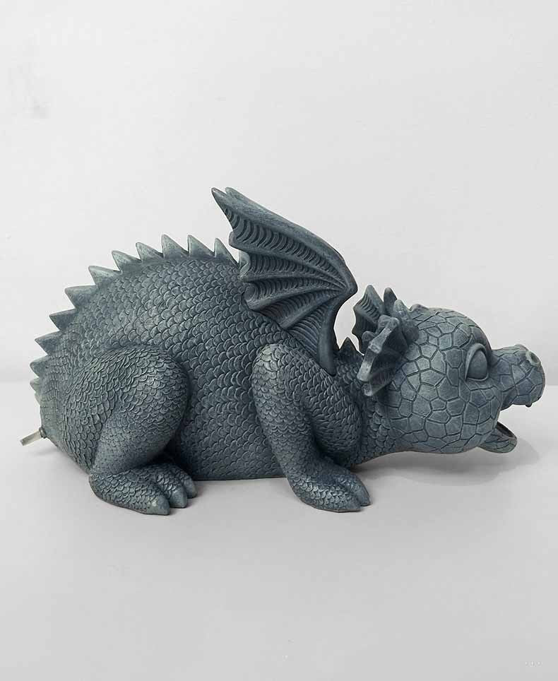 Enhance Your Garden with Our Creative Dinosaur Statue