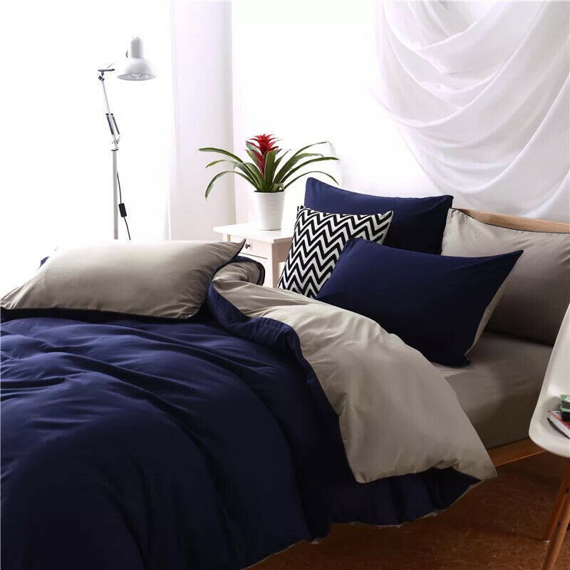 Transform Your Bedroom with Our Luxurious Bedding Set
