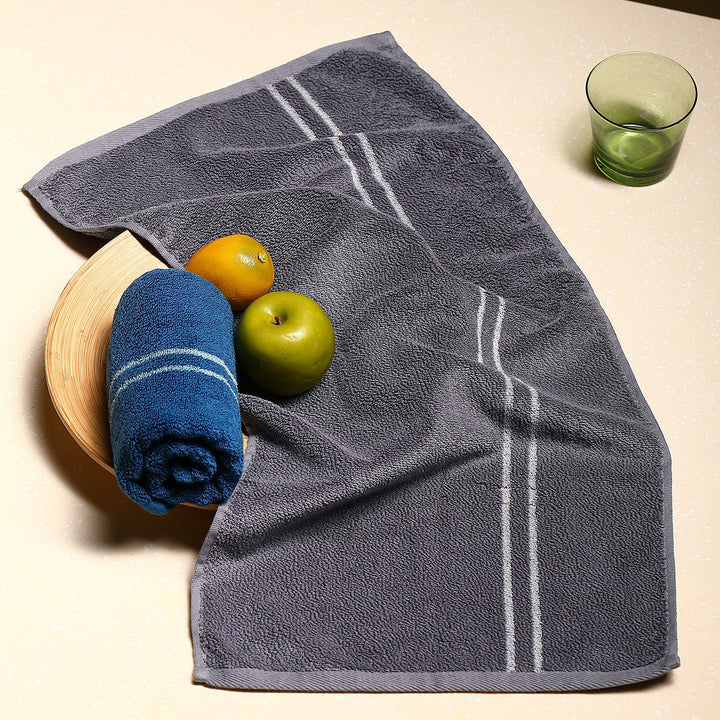 Discover the Ultimate Comfort with Our Smart Sensor Cotton Towel