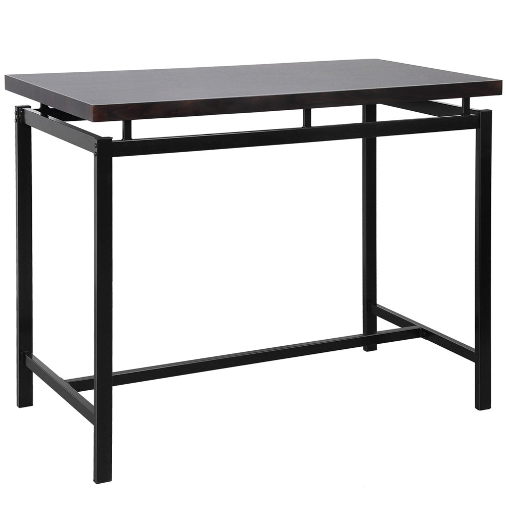 Elevate Your Dining Experience with Our 5pcs/Set Dining Table Set