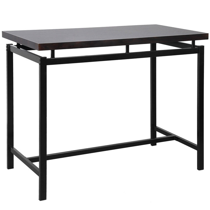 Elevate Your Dining Experience with Our 5pcs/Set Dining Table Set
