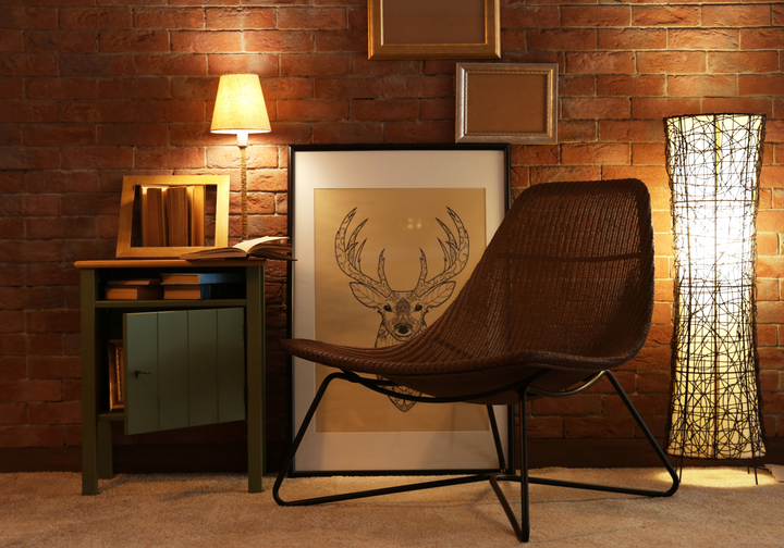 Elevate Your Space: Furniture Accents for Every Room
