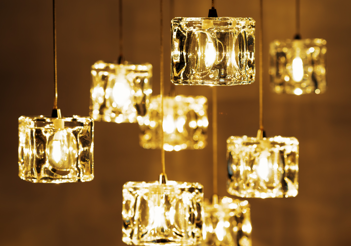 Illuminate Your Space: Lighting Solutions for Every Room