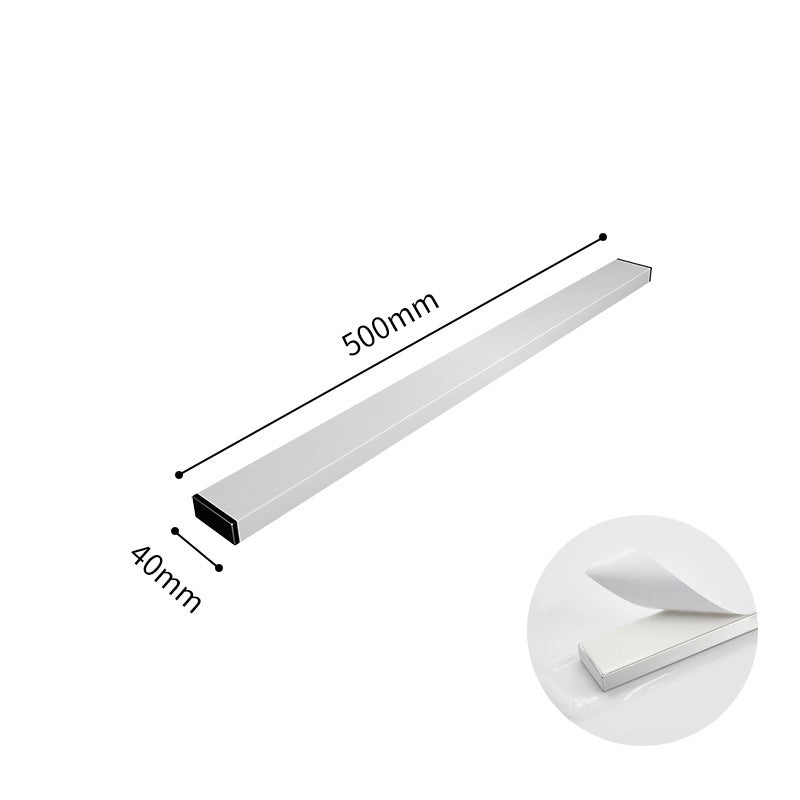Enhance Your Kitchen with Our Wallmounted Knife Storage Rack