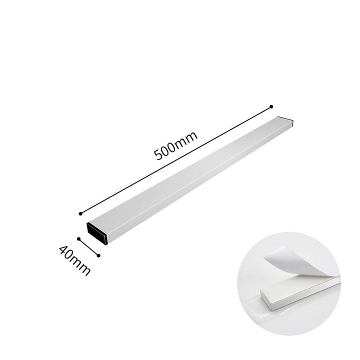Enhance Your Kitchen with Our Wallmounted Knife Storage Rack