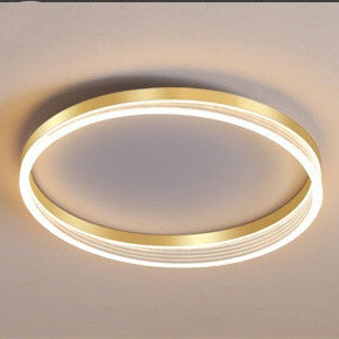 Illuminate Your Space with the Romantic Ceiling Personalised Study Lighting