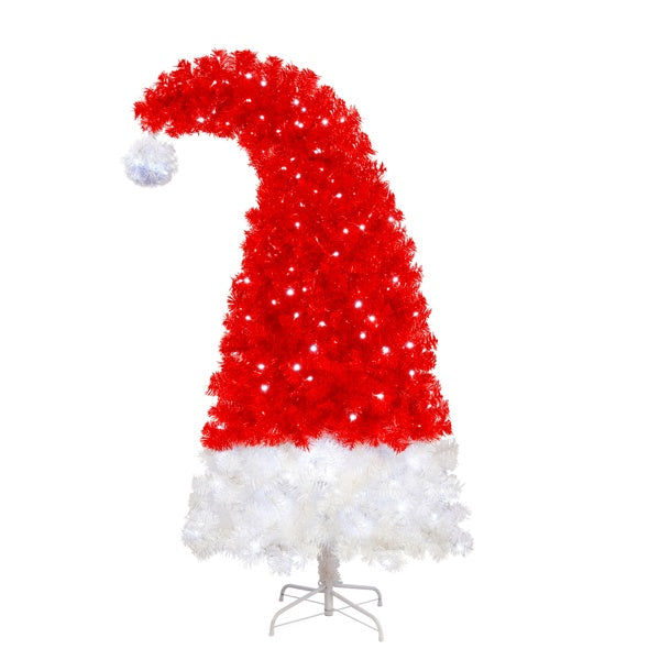 Transform Your Holiday Decor with the 6FT Artificial Christmas Tree