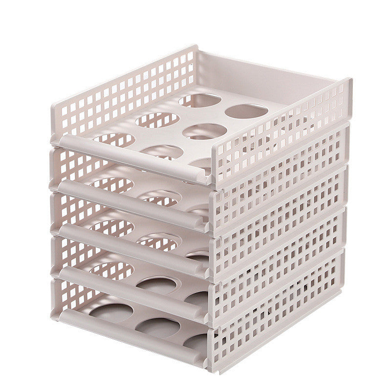 Storage Box Drawer Storage Storage Box Plastic