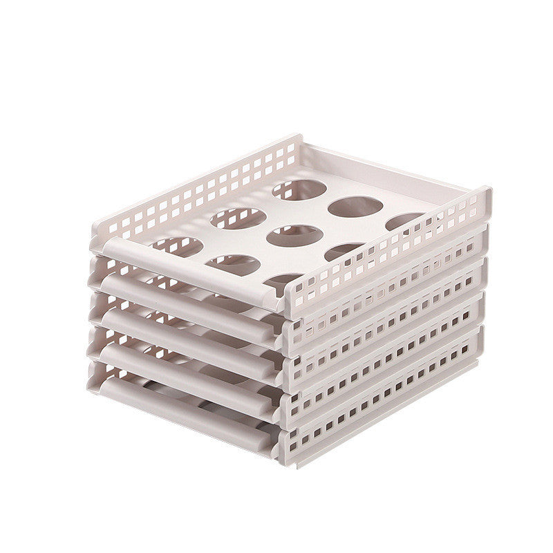 Storage Box Drawer Storage Storage Box Plastic