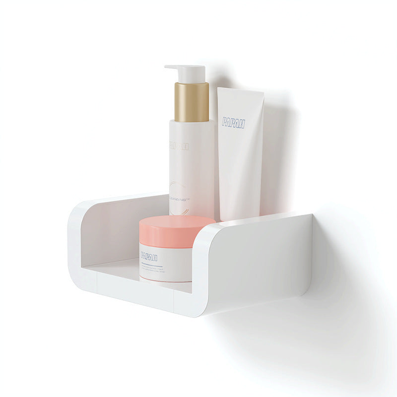 Bathroom Shelves Toilet Wall Hangers