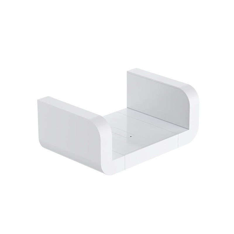 Bathroom Shelves Toilet Wall Hangers