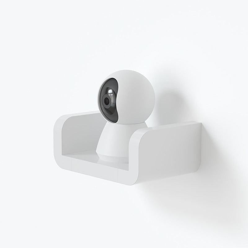 Bathroom Shelves Toilet Wall Hangers