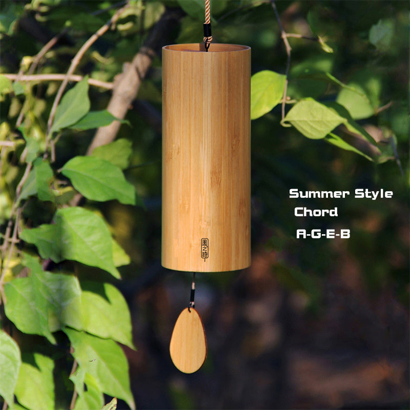 Wind Chimes Poems Of Wind Chord Wind