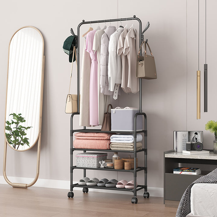 Multi-functional Multi-layer Combination Rack
