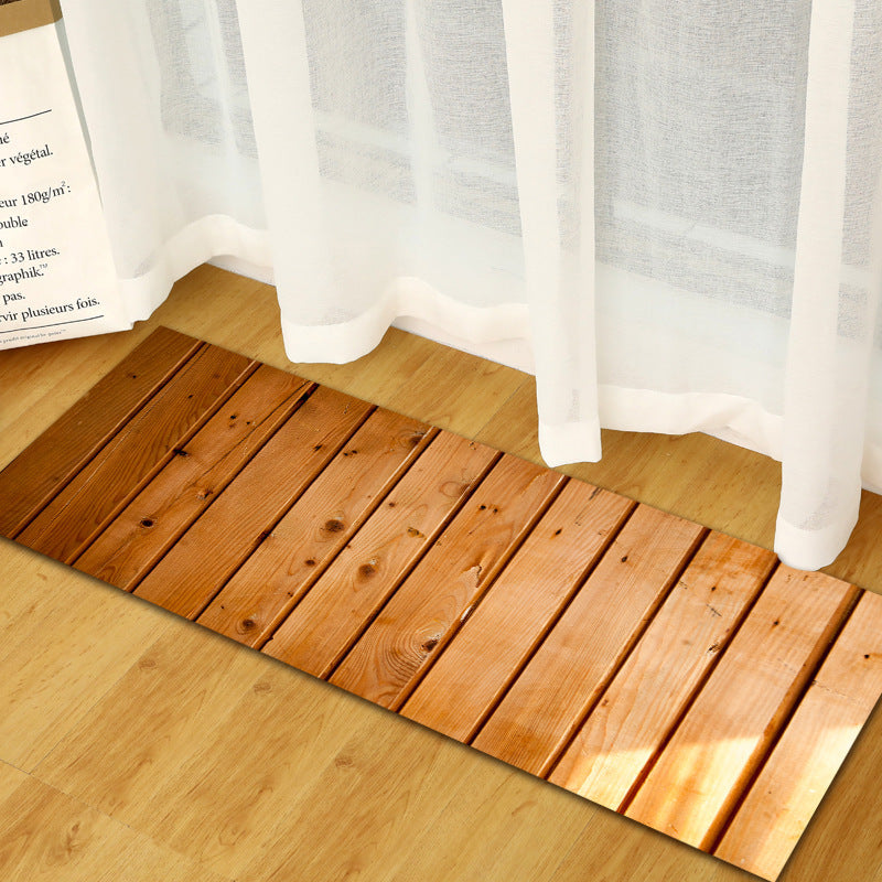 Non-slip Floor Mats and Carpets