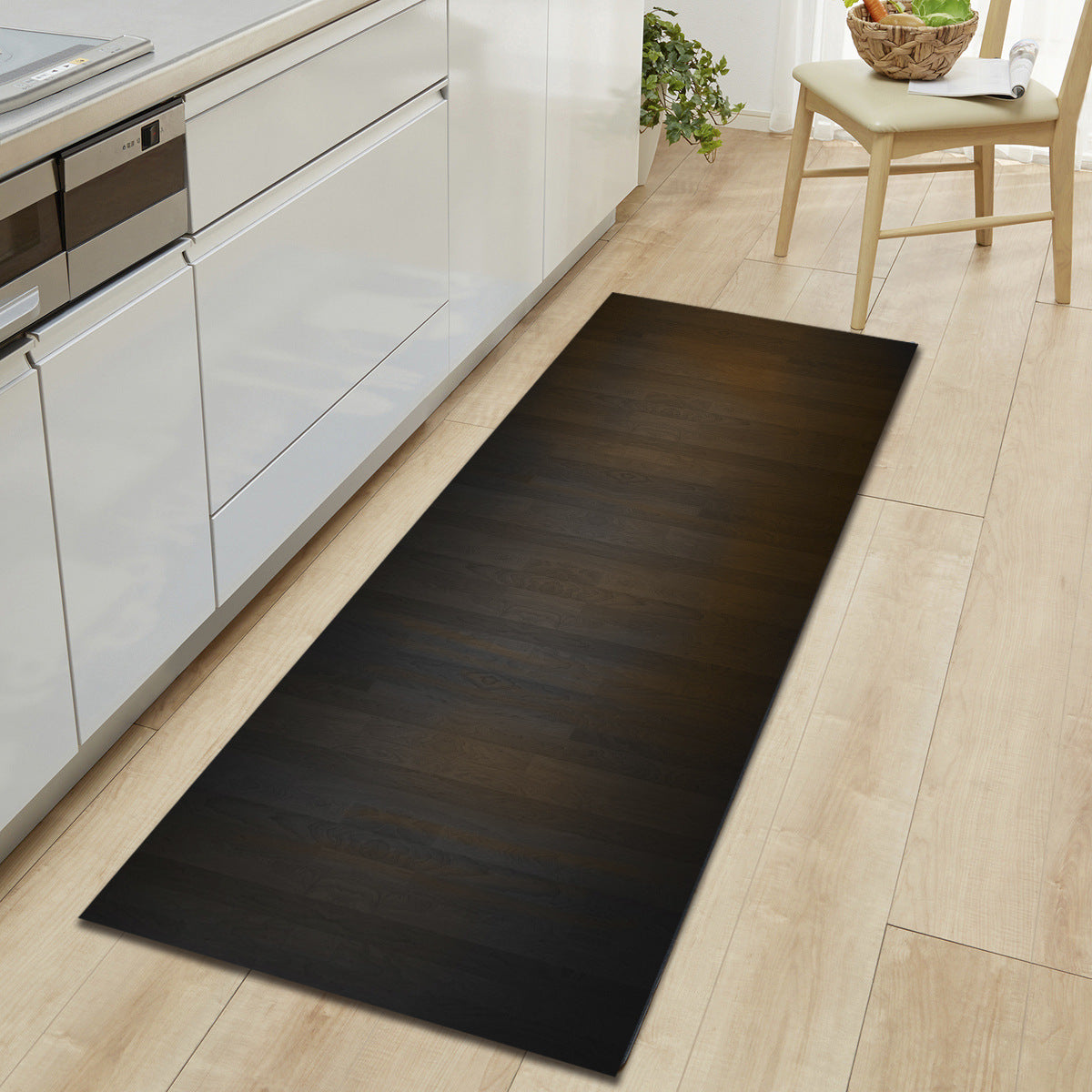 Non-slip Floor Mats and Carpets