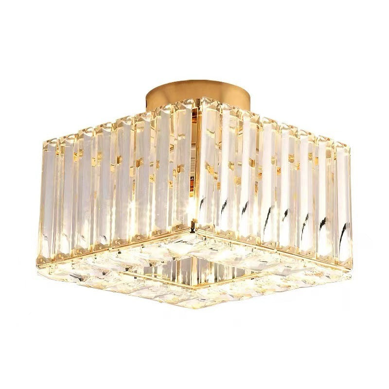 Crystal Light Luxury Home Decoration Light