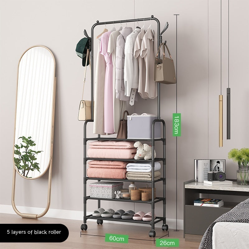 Multi-functional Multi-layer Combination Rack