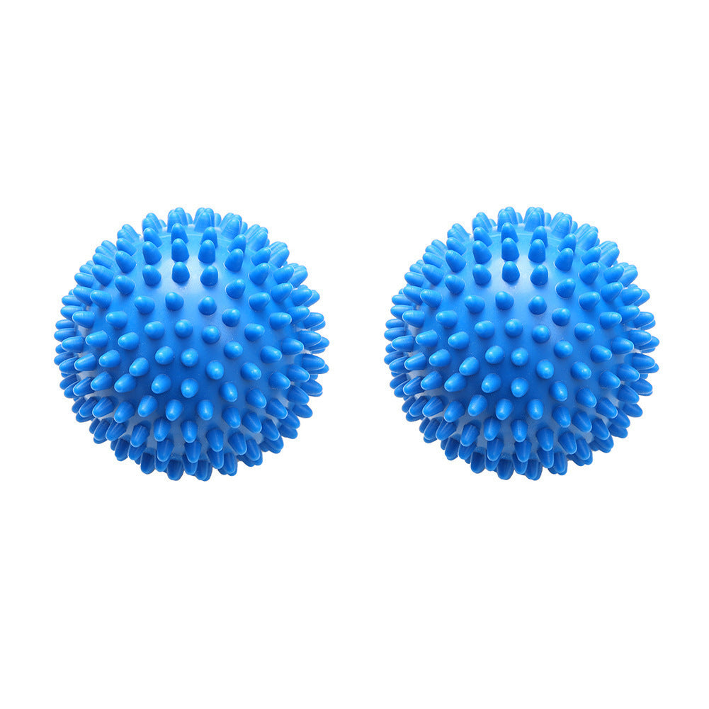 Laundry Ball Washer Drying Clothes Cleaning