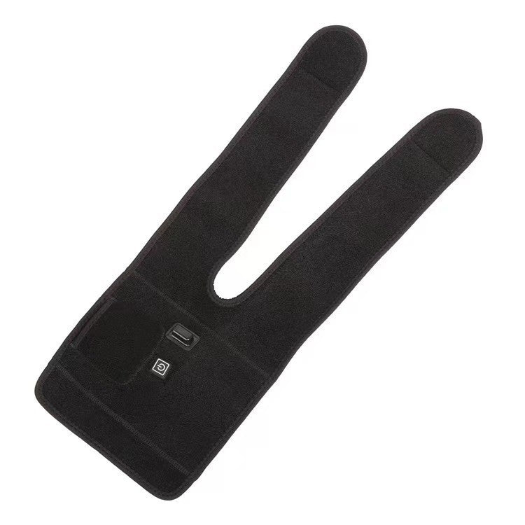 Physical Therapy Moxibustion Warmth Preservation Electric Heating Knee Pads