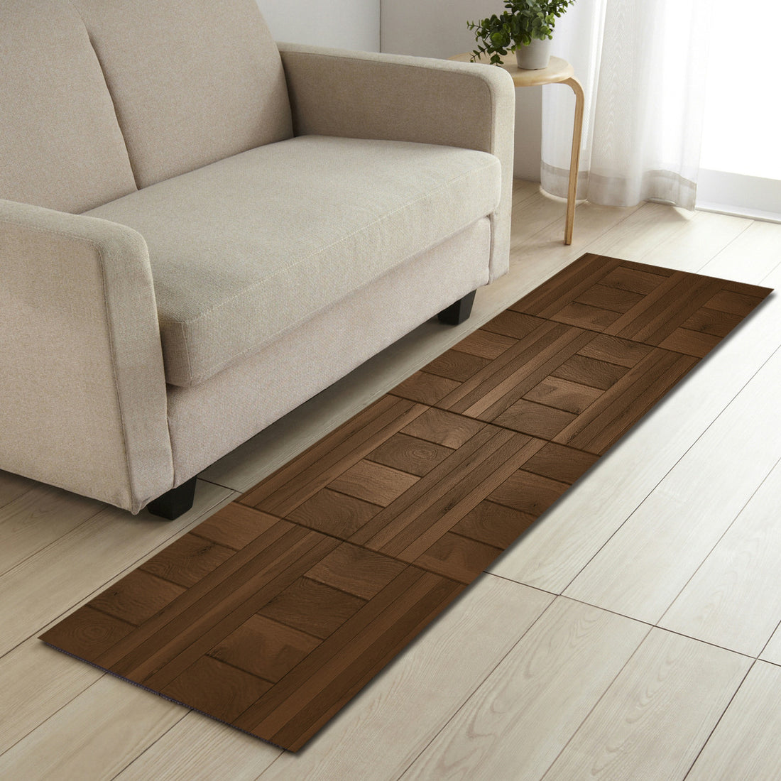 Non-slip Floor Mats and Carpets