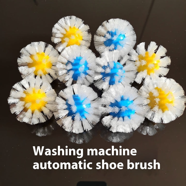 Laundry Ball Automatic Shoe Brush Shoe Brush