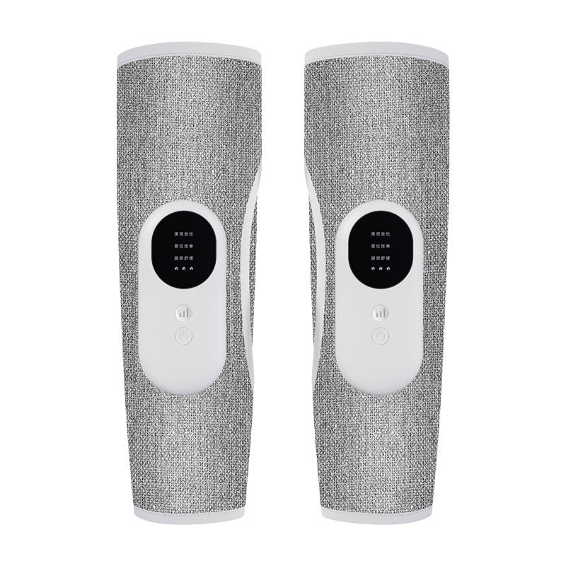 Multi Functional Leg Heating And Relaxation Massager