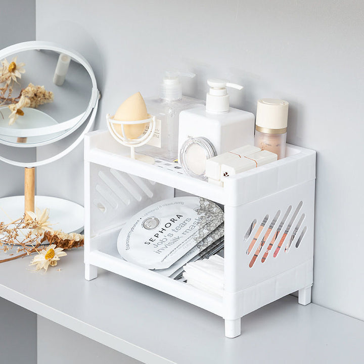 Cosmetics Storage Rack Storage Rack Household