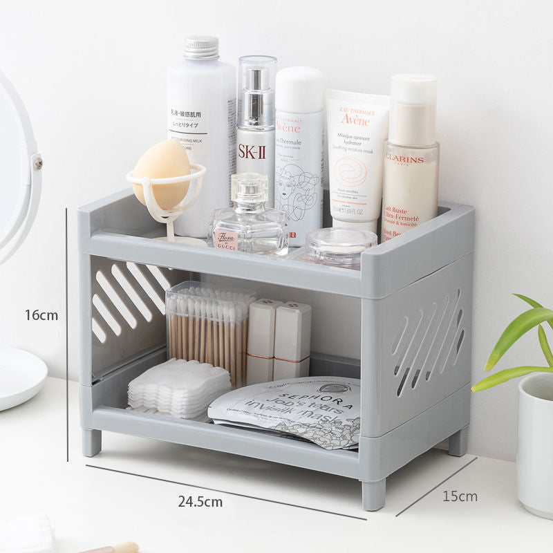 Cosmetics Storage Rack Storage Rack Household