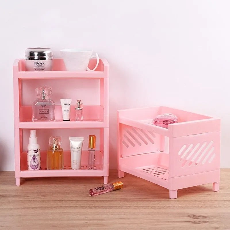 Cosmetics Storage Rack Storage Rack Household