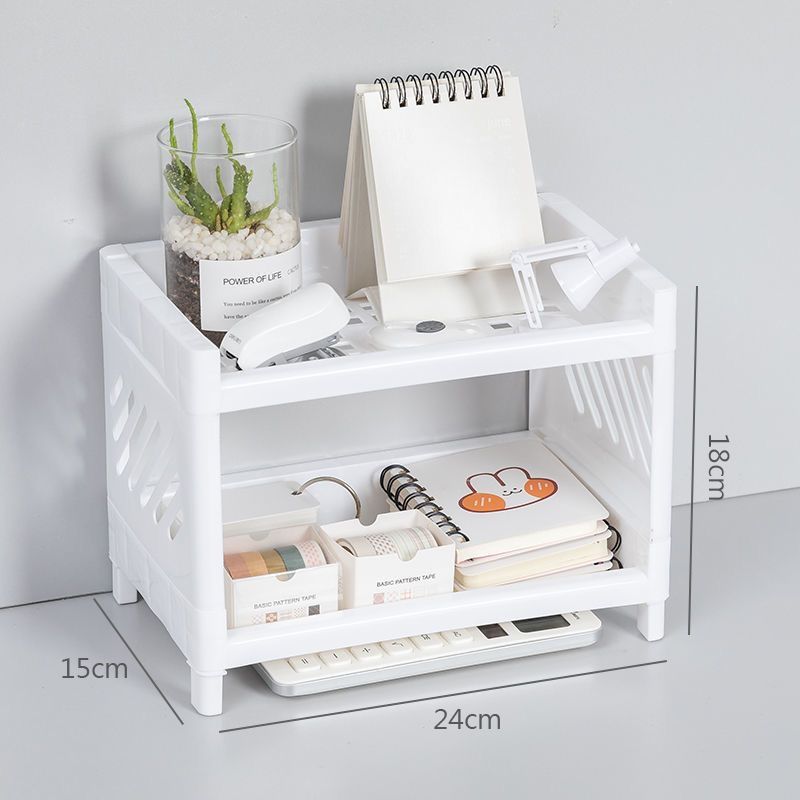 Cosmetics Storage Rack Storage Rack Household