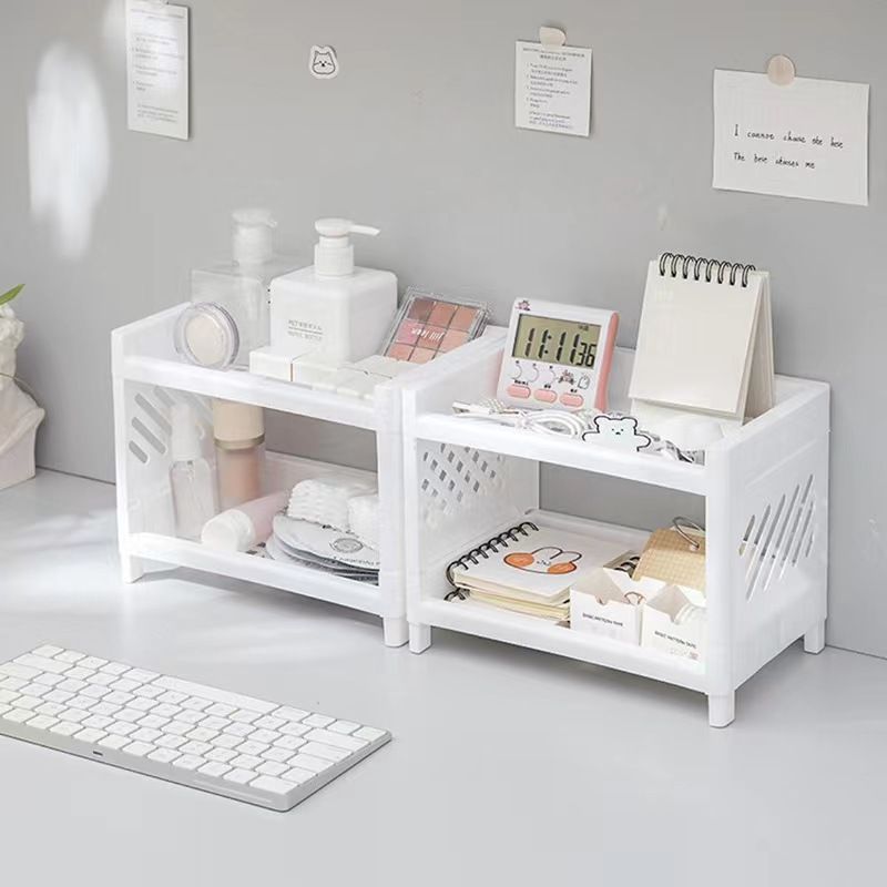 Cosmetics Storage Rack Storage Rack Household