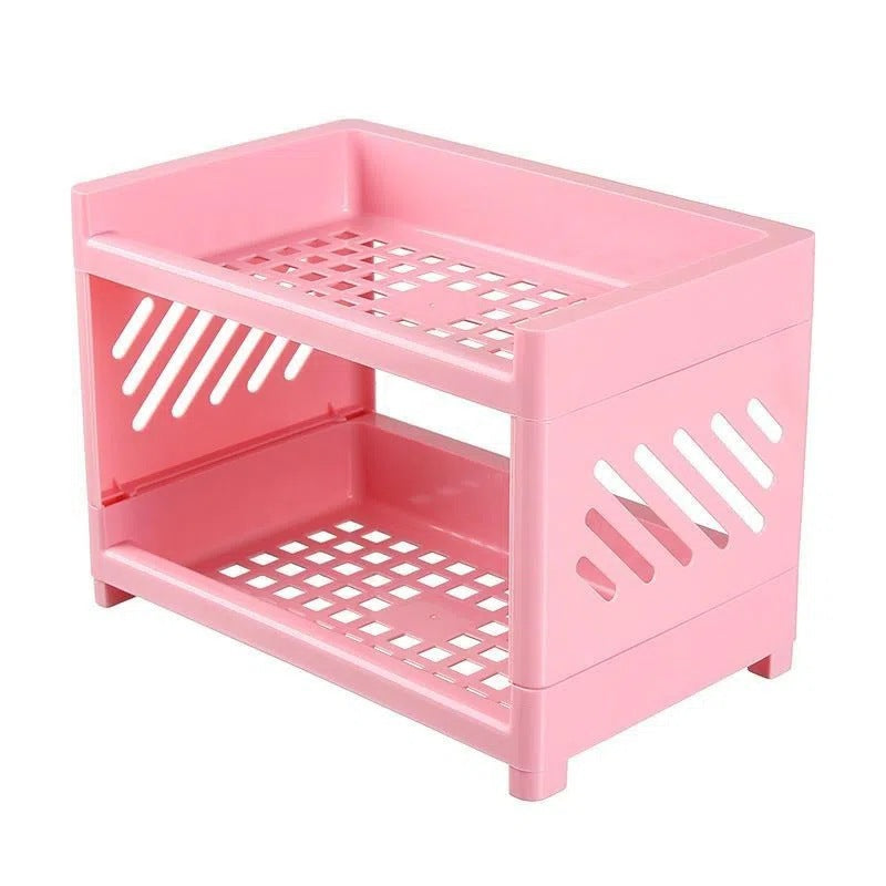 Cosmetics Storage Rack Storage Rack Household