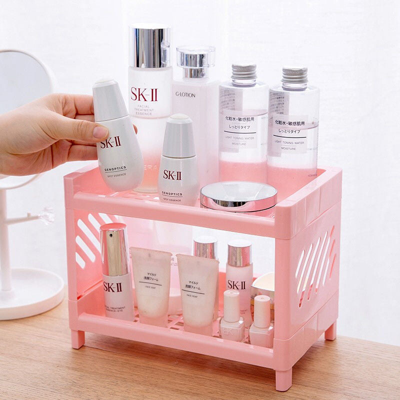Cosmetics Storage Rack Storage Rack Household