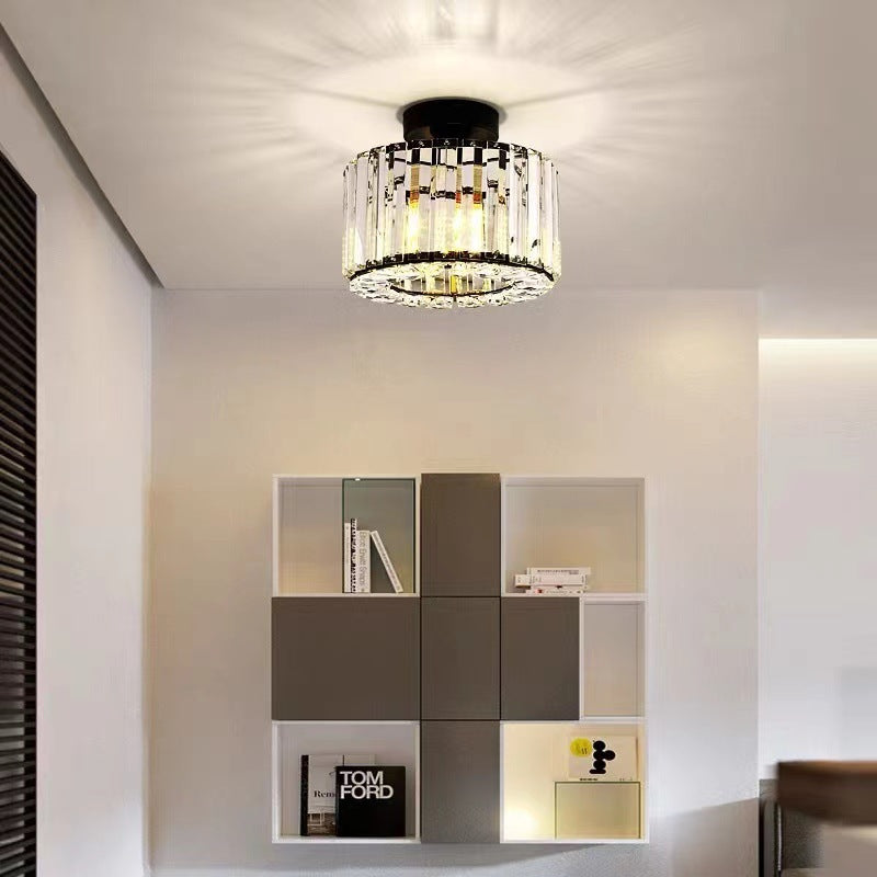 Crystal Light Luxury Home Decoration Light