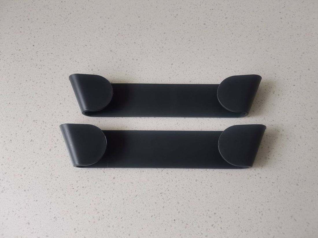 Wall-mounted Household Punch-free Multi-function Pot Lid Holder Chopping Board Storage Kitchen Storage Rack
