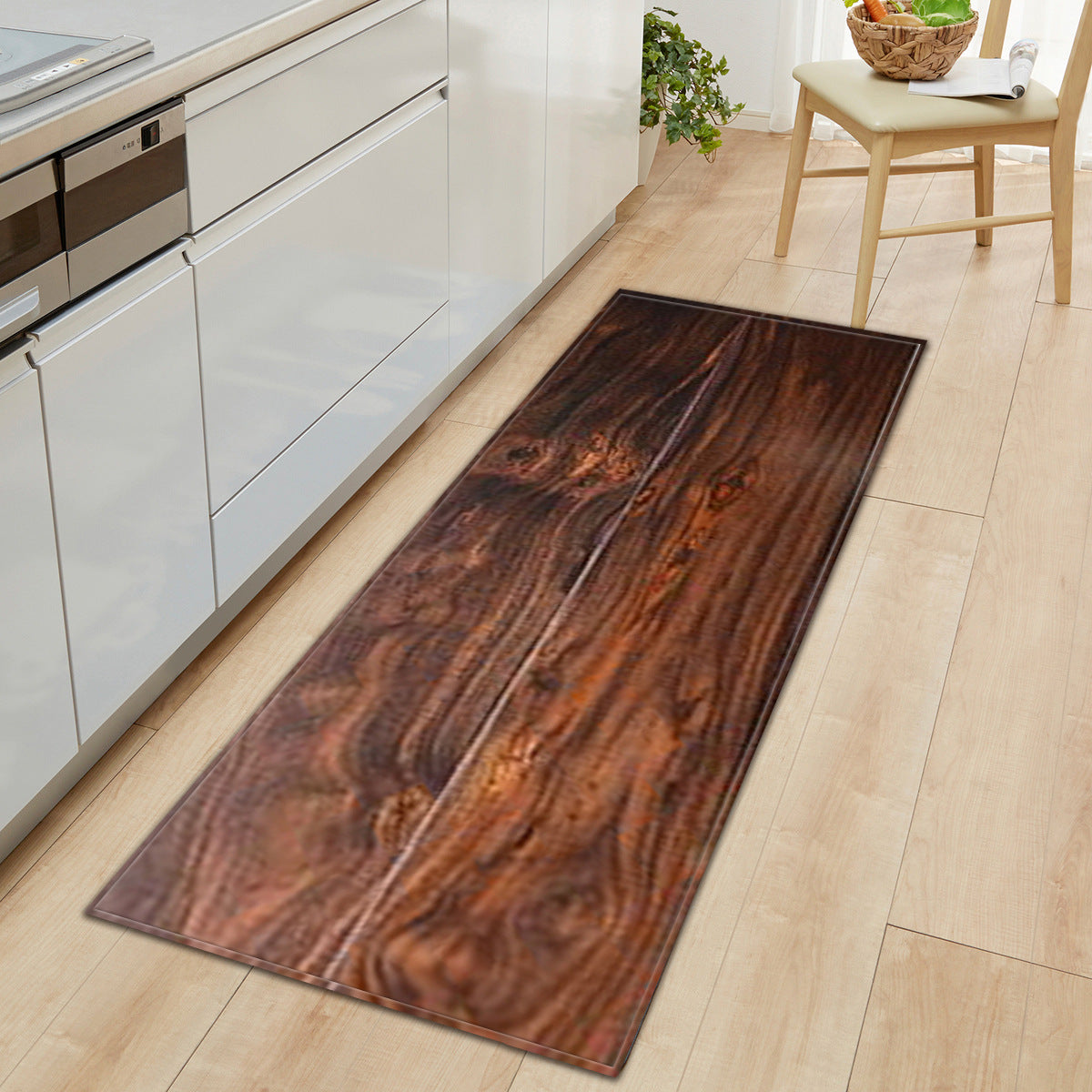 Non-slip Floor Mats and Carpets