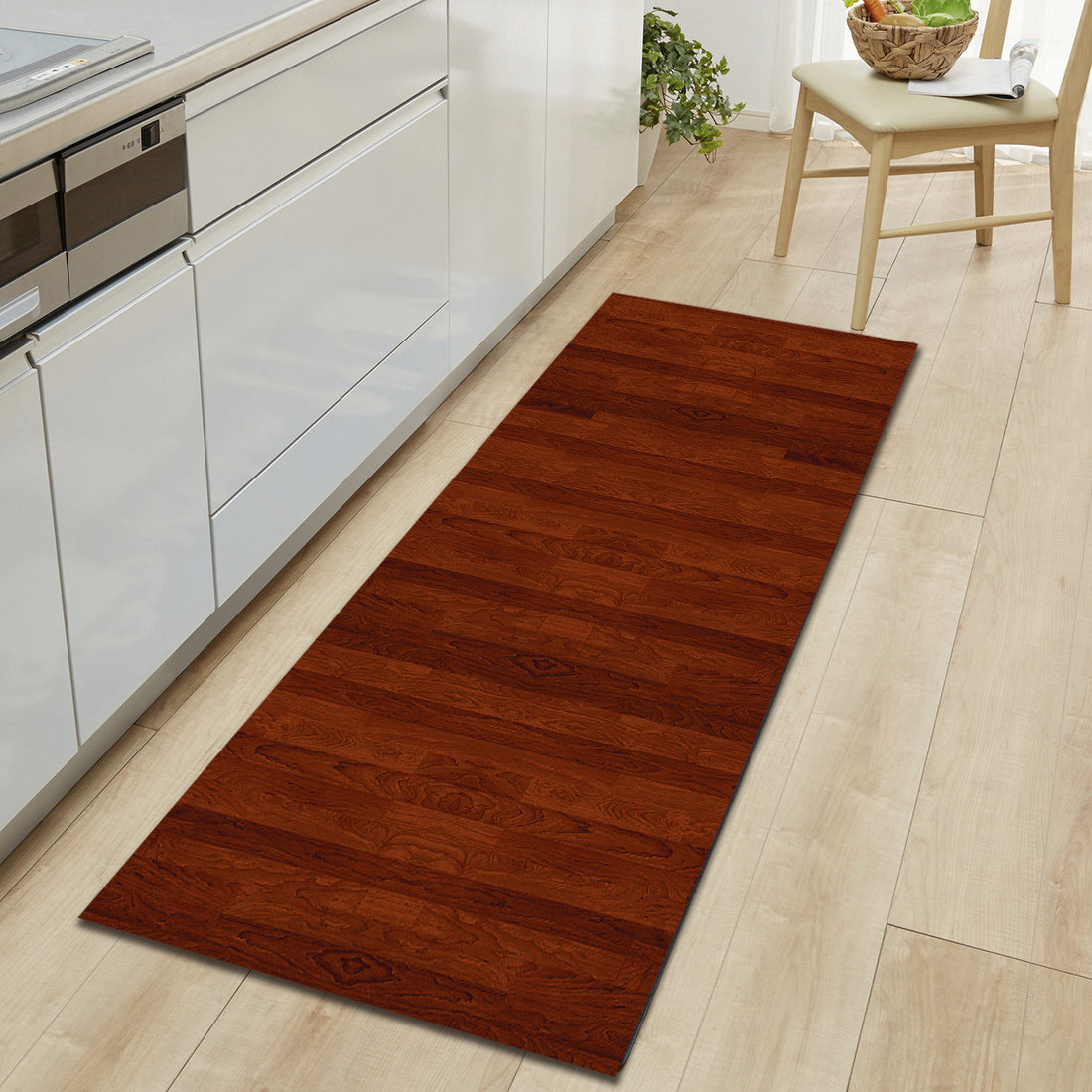 Non-slip Floor Mats and Carpets