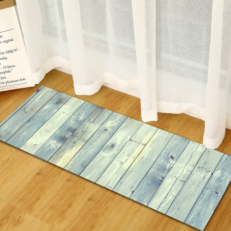 Non-slip Floor Mats and Carpets